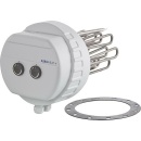 Radiateur à bride Askoma jusquà 5,0 KW...