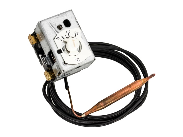 Wolf 2792001 8902435 Safety temperature limiter NEW