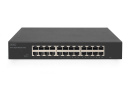 Assmann Electr. Netzwerk-Switch 24-Port Gigabit...