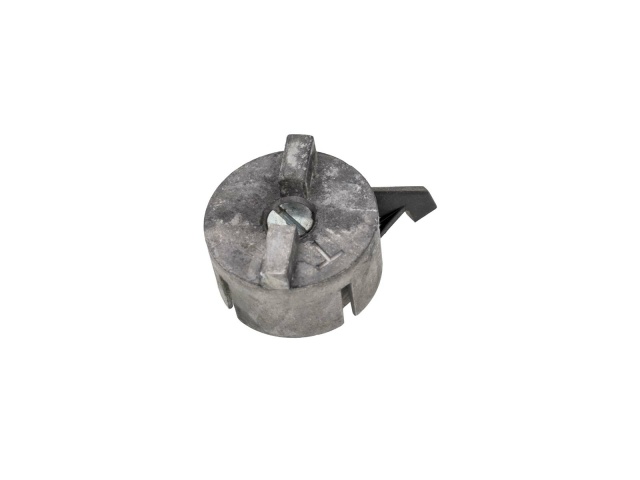 Centra Kupplung T ohne Zeiger für Mischer DRU