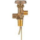 SRG Vanne de bouteille de rechange pour petite bouteille...