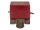 Orkli VZ-3V-1 3-way zone valve internal thread