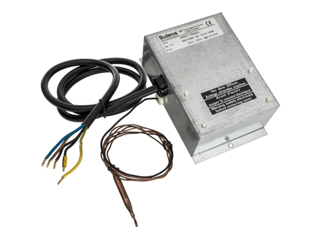 Buderus AW50 f. HS3220 63010494 Abgasüberwachung