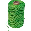 MASC Rinnenschnur Grün spezial mit Einlage 75 m RSGS...