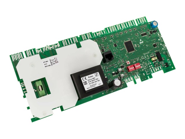 Daikin Rotex RoCon BM1 99677981 Platine