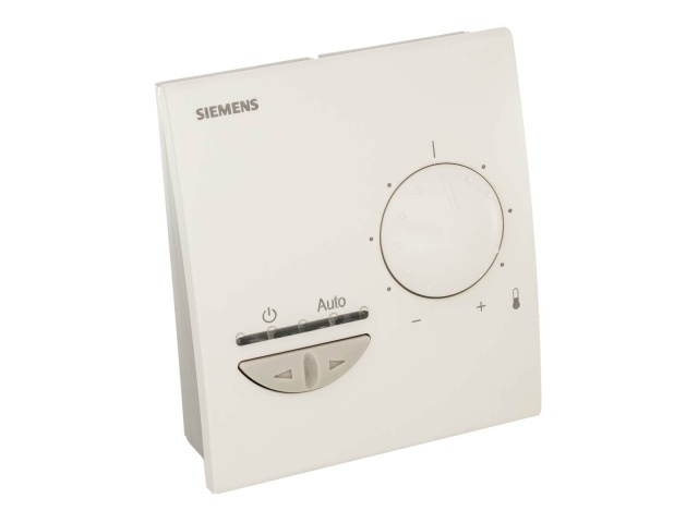 Siemens QAX32.1 Room unit