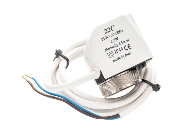 Watts 22C230NC2-5 Stellantrieb