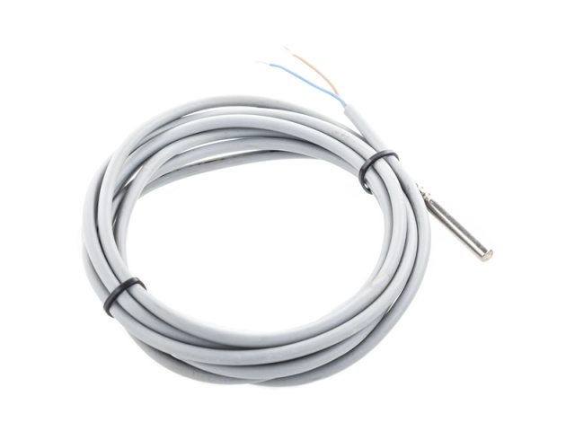 Brötje Typ Z36 6,0m Speicherfühler 271873-8004