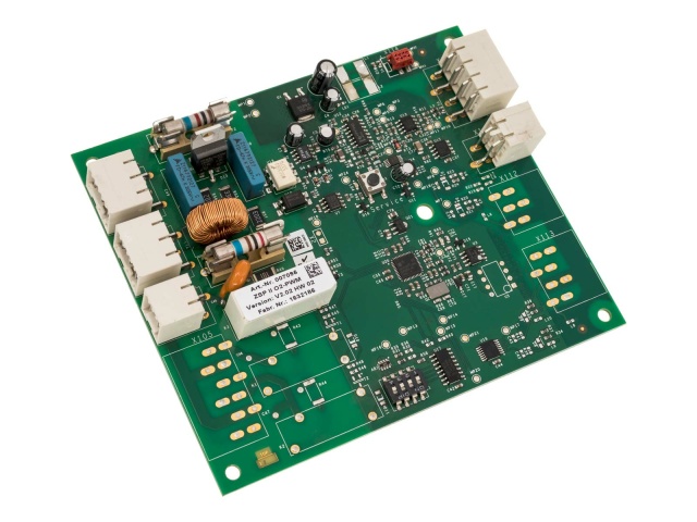 Płytka drukowana Windhager ZSP II O2-PWM 007095