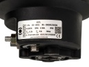 Bernard Controls AQ7L Servomotor AQ007LFH015PA000E0M