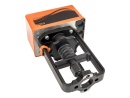 Kieback & Peter MD200-E actuator 230V NEW
