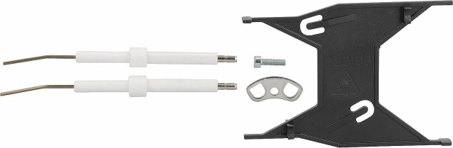 Electrode set for Brötje Ref: 699105 NEW