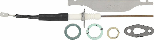 Ionisation electrode for Brötje Ref: 646659 NEW