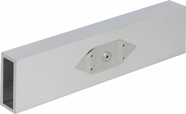 S-FLEX connector 13 for ST-AK rail with earthing NEW