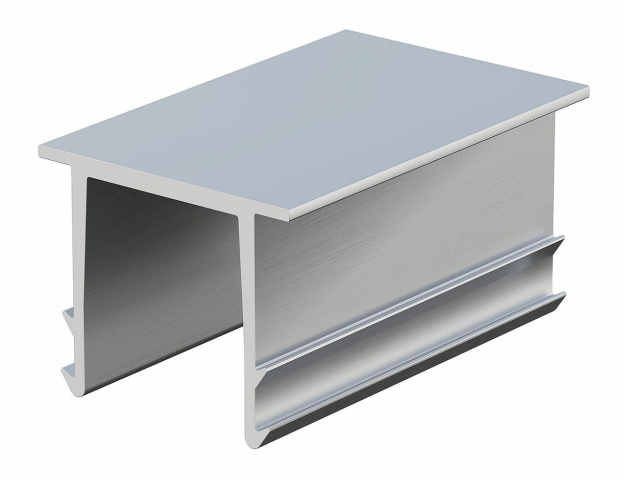 Cache S-FLEX 13 pour rail ST-AK NOUVEAU