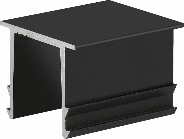 S-FLEX tappo di copertura 5 nero per guida ST-AK NUOVO