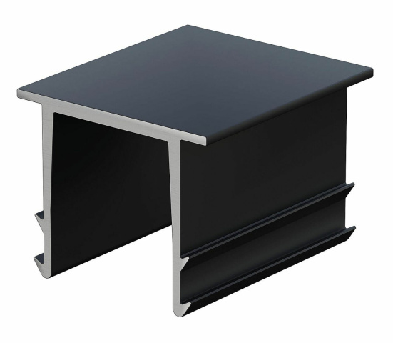 S-FLEX cappuccio di copertura 13 nero per guida ST-AK NUOVO