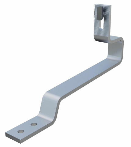 Hak dachowy S-FLEX Biber do systemów AK i HK NOWOŚĆ