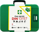 Erste-Hilfe Koffer Cederroth mit Pflasterspender, 390104 NEU