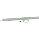 Vaillant Anode de protection M8x33x470 29-5837 NOUVEAU