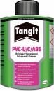 PVC-U - Klebefitting TANGIT Reiniger, 1/8-Liter Kanister NEU