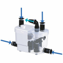 Sanibroy SaniSpeed+ waste water lifting unit NEW