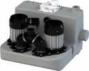 Sanibroy Sanicom 2 double waste water lifting unit NEW