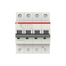 ABB Sicherungsautomat C- S203-C40NA Char.,6kA,40A,3P,+NA...