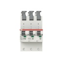 ABB Hauptsicherungs- HLS S751/3-E20 Automat HLS...
