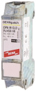 DEHN DPA M CLD RJ45B 48 Überspannungsableiter...