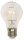 Lightme LED Fil.Classic A60 2.5W LM85134 250lm E27/827 2700K clear EEK E NEW