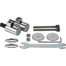 Charnière de rechange Evenes pour siège de...