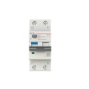 AEG Fi-Ls Schalter DN100B16/A30 B16A/0,03A 2-polig 10kA...