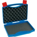 Tekno Universalkoffer groß 2007 (blau) NEU