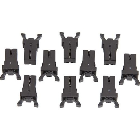 Buderus snap cap for 7099100 PU=10 pieces NEW