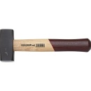 Gedore rojo Mazo rojo 2000g 2144158 NUEVO