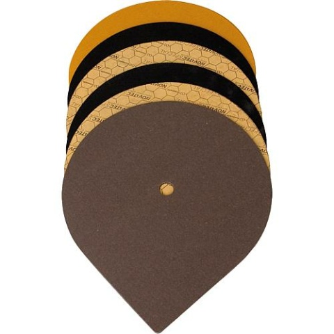 Novatec Ersatzschneidmesser für Dichtungsschneidkoffer 7717 NEU