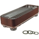 Vaillant Plattenwärmetauscher 06-4946 NEU