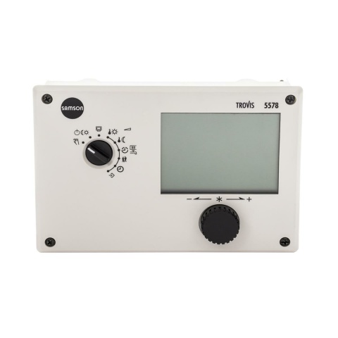 Samson Trovis 5578-1111