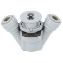 Système de flotteur Leyco pour NSC 11 ED NOUVEAU