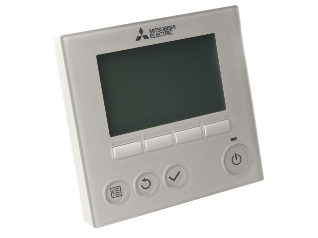 Mitsubishi Electric PZ-61DR-E Télécommande NOUVELLE