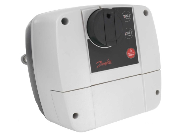 Danfoss AME 655 GA Elektrischer Stellantrieb 082G3438 NEU