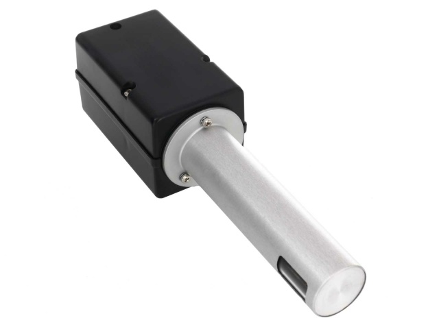 Siemens L&G QRA53.C27 Sensor de llama 0101250021 NUEVO