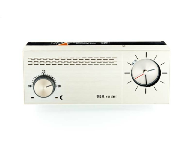 Ondal Constant CT Raumtemperaturregler 24V