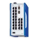 Hirschmann INET Ind.Ethernet Switch Spider Premium...