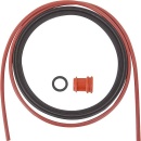 Buderus gasket set for ref. no.: 8718600040 NEW