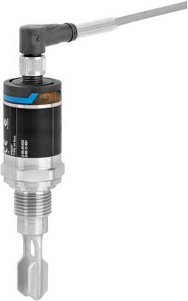 Endress+Hauser Prozessanschluss FTL31-AA1U3BAWSJ NEU