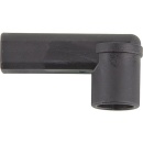 Electrodo de encendido de la bujía MHG...