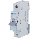 Hager Miniature circuit-breaker Hager, C16A 1p, 6kA,...