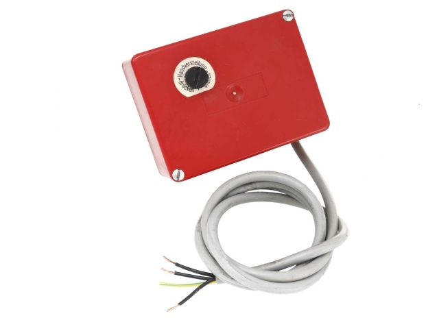 Herrmann SM5 H Stellmotor